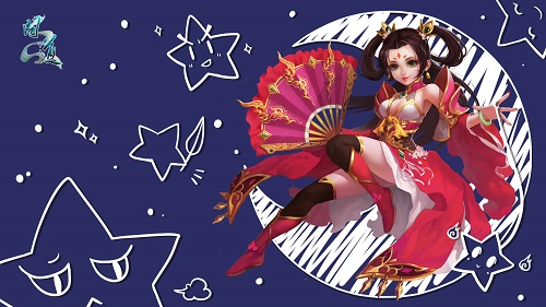 问道六一活动怎么玩,问道缤纷好礼大放送