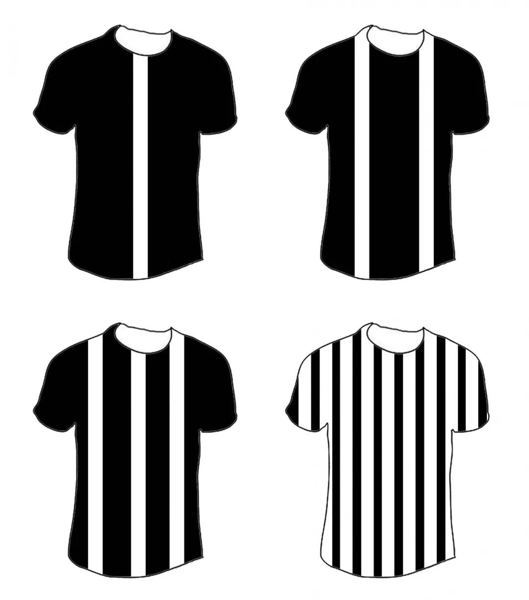 微胖男生这样穿清凉干净又显瘦,微胖男生这样穿真的很好看