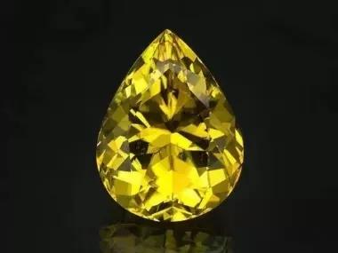 彩色宝石珠宝鉴定自学,彩色珠宝知识大全及讲解