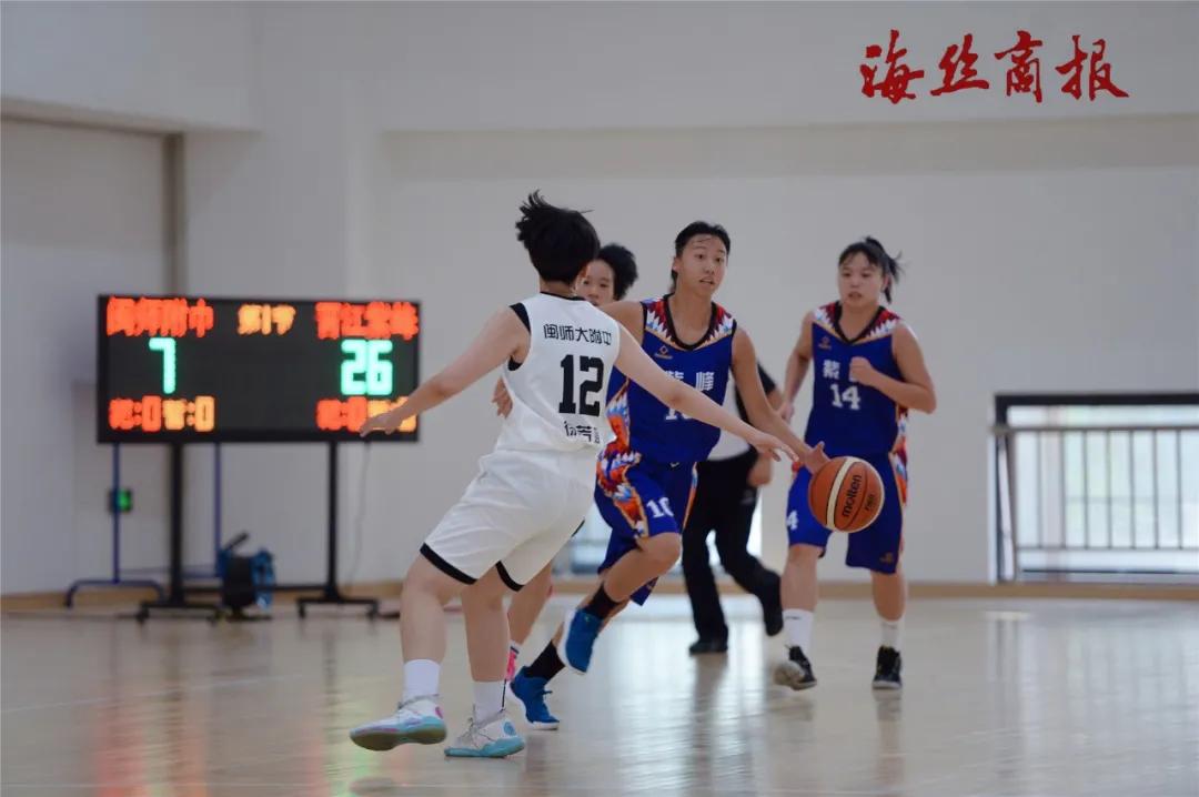 南安篮球联赛华侨中学,南安一中篮球队锦标赛