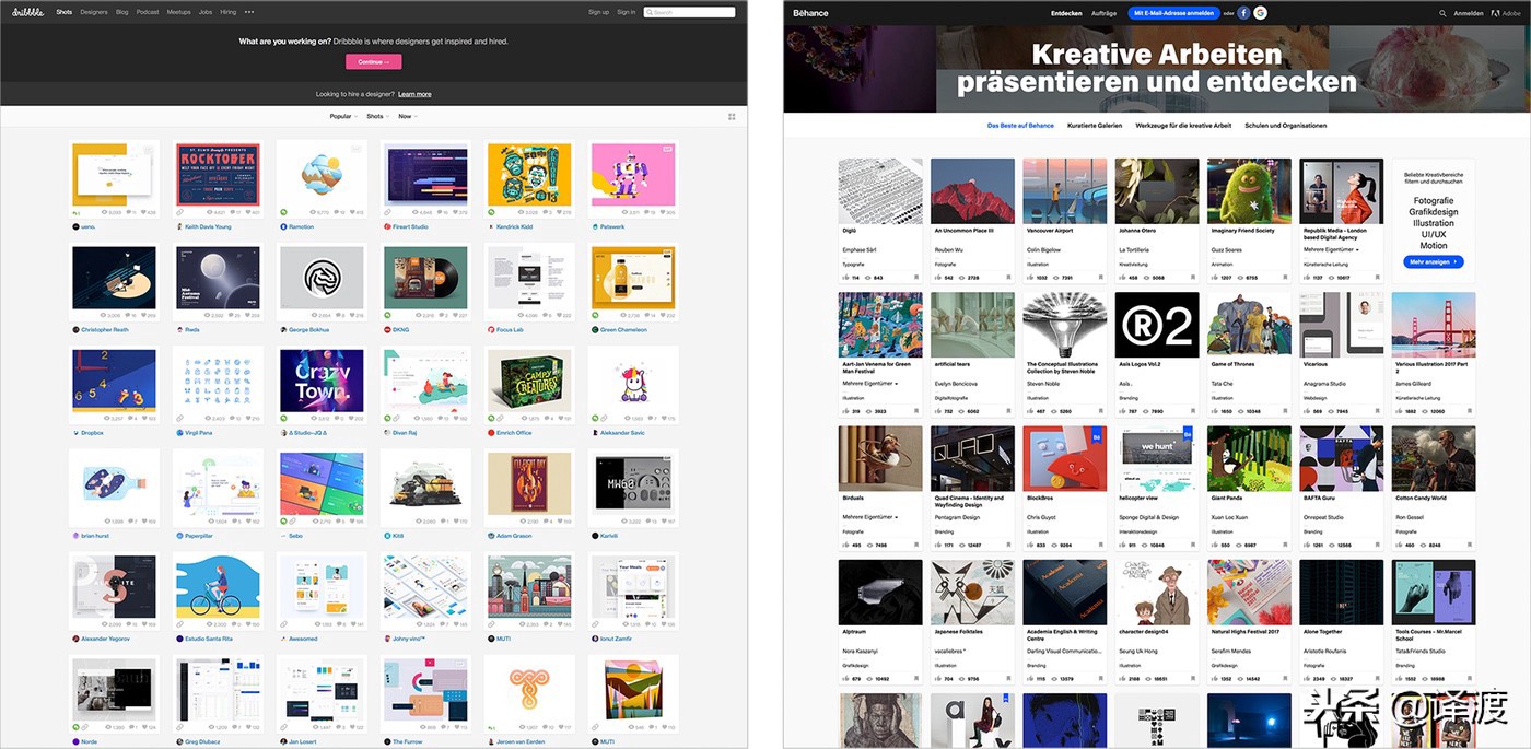 为什么所有的网站都是广告的,为什么很多网站都看不了了