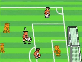 童年fc游戏f1赛车,童年的记忆之40款fc游戏全记录