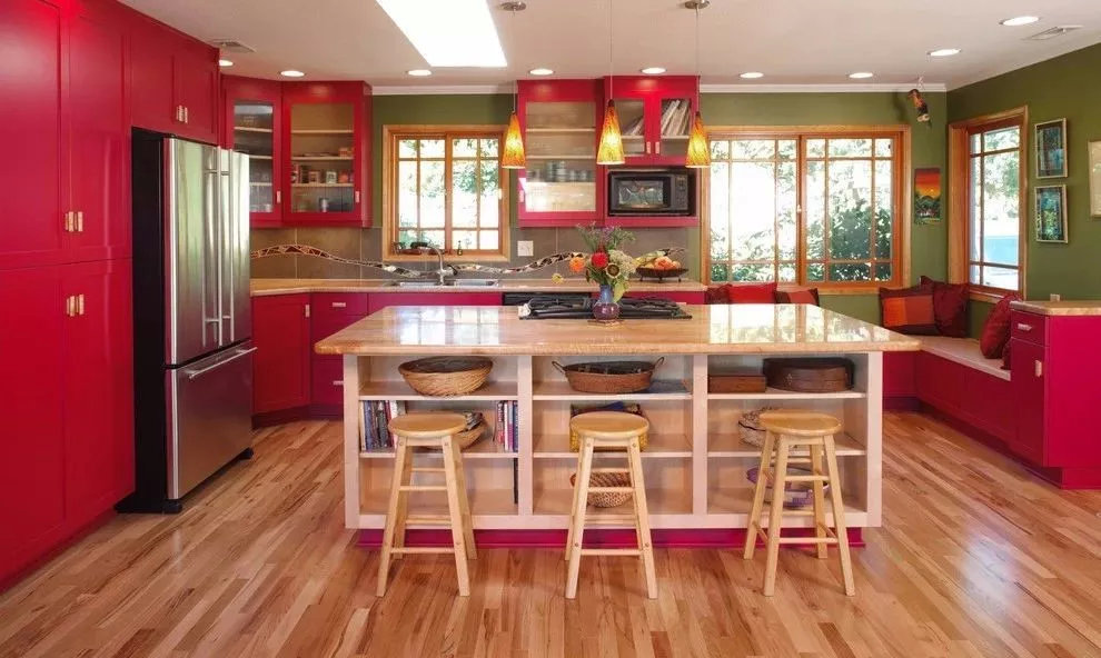 瓷砖还是木地板大家怎么选,瓷砖还是木板实惠