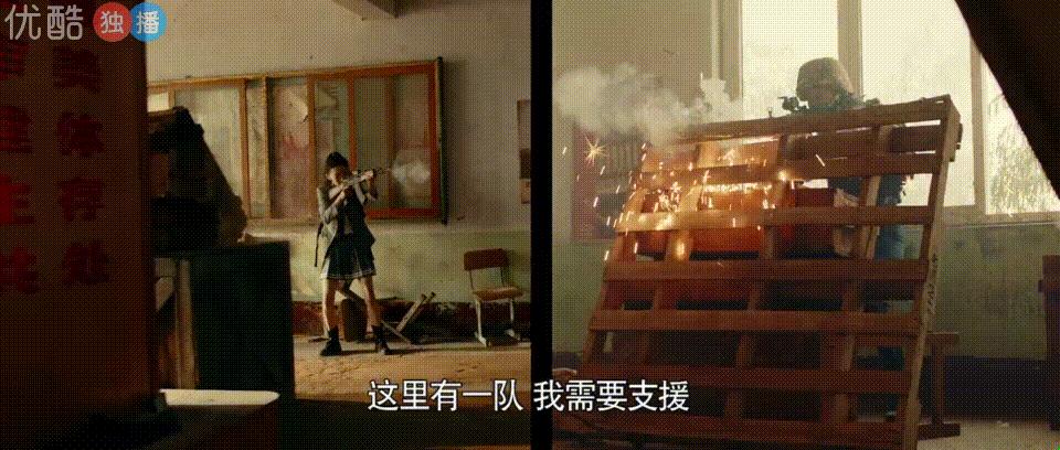 这也配叫网大？打脸多少院线大片