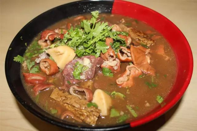 卤煮北京老字号,卤煮正宗老店