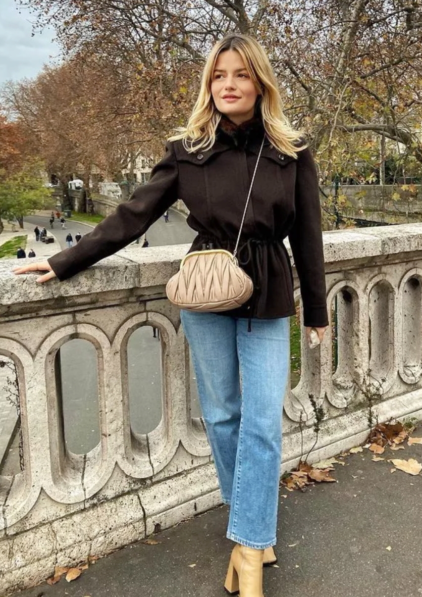 大象腿应该注意什么,大象腿穿什么裤子显瘦