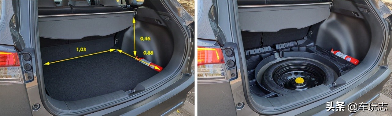 丰田卡罗拉cross2023款评测,丰田卡罗拉1.5cross测评