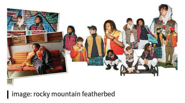 山合会：山字辈品牌大盘点