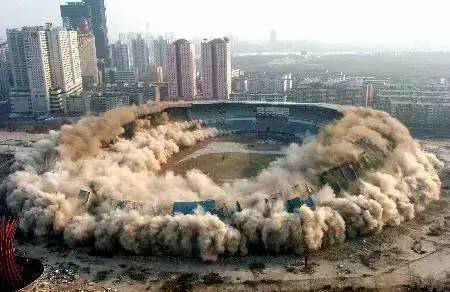 沈阳新建足球基地,沈阳即将开工的足球场