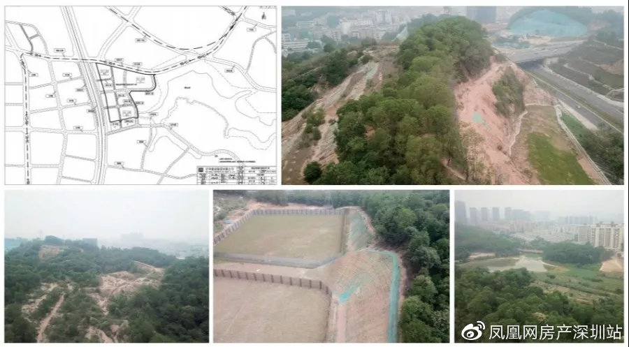 龙华23个项目集体开工,深圳龙华集中开工245个项目