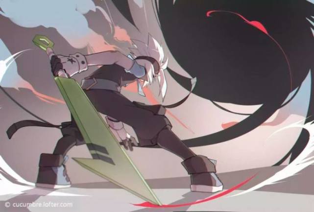 凹凸世界格瑞竟成煤化最佳备胎，不黑化都对不起这些设定