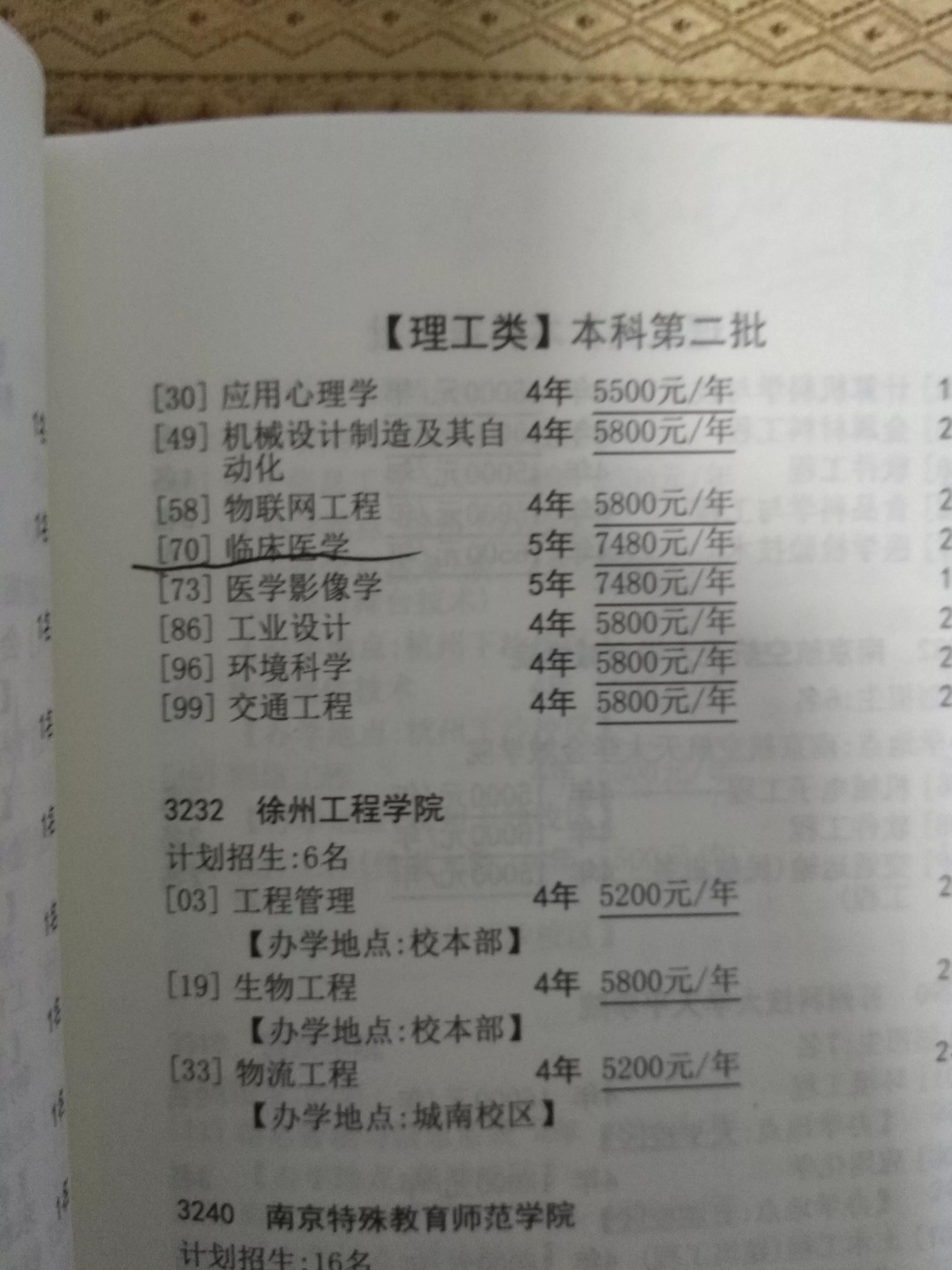江南大学性价比高的专业,江南大学性价比