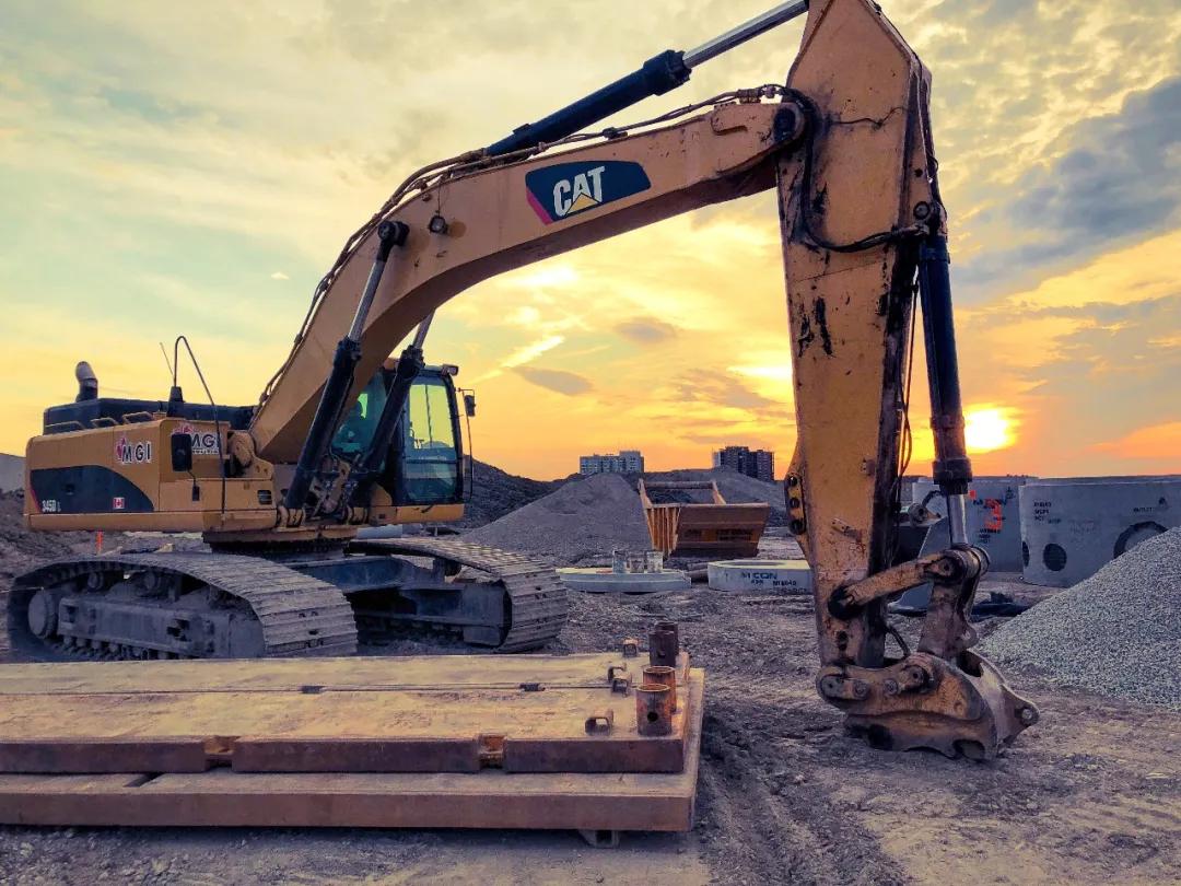 ENR榜单2020：中国建筑总营收、中国能建设计营收分获第一