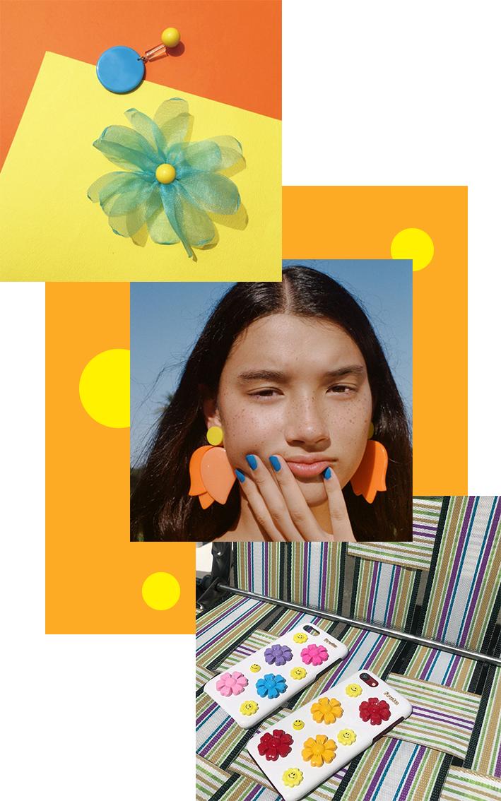 小众饰品品牌排行榜,小众但好看的饰品有哪些