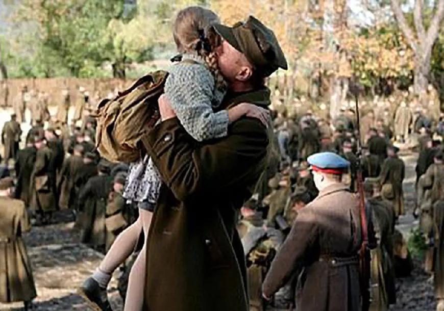 解密卡廷事件真相,卡廷事件原因是什么