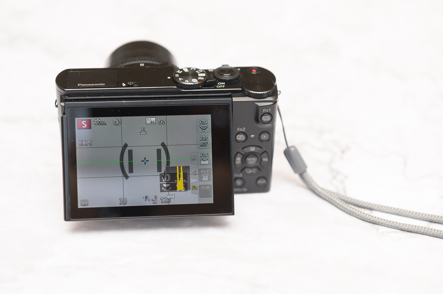 松下lx10视频vlog,松下dmc-lx10和lx10有什么区别