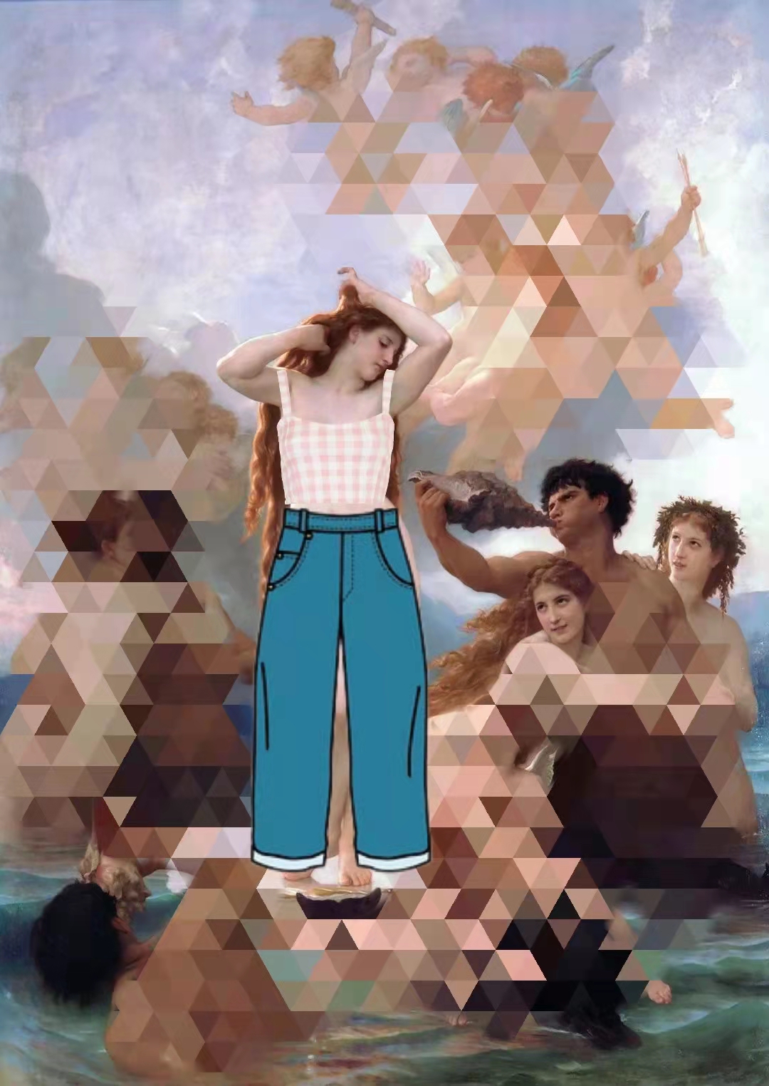 读完希腊神话故事的阅读感想,一分钟看懂希腊神话