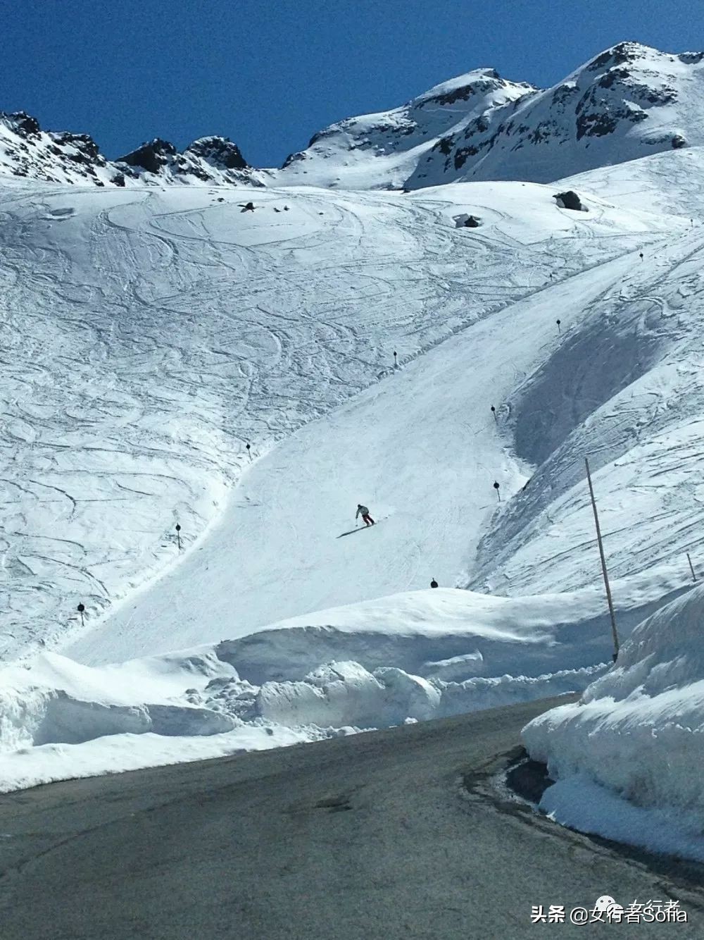 德国阿尔卑斯自驾游,慕尼黑至维也纳自驾游