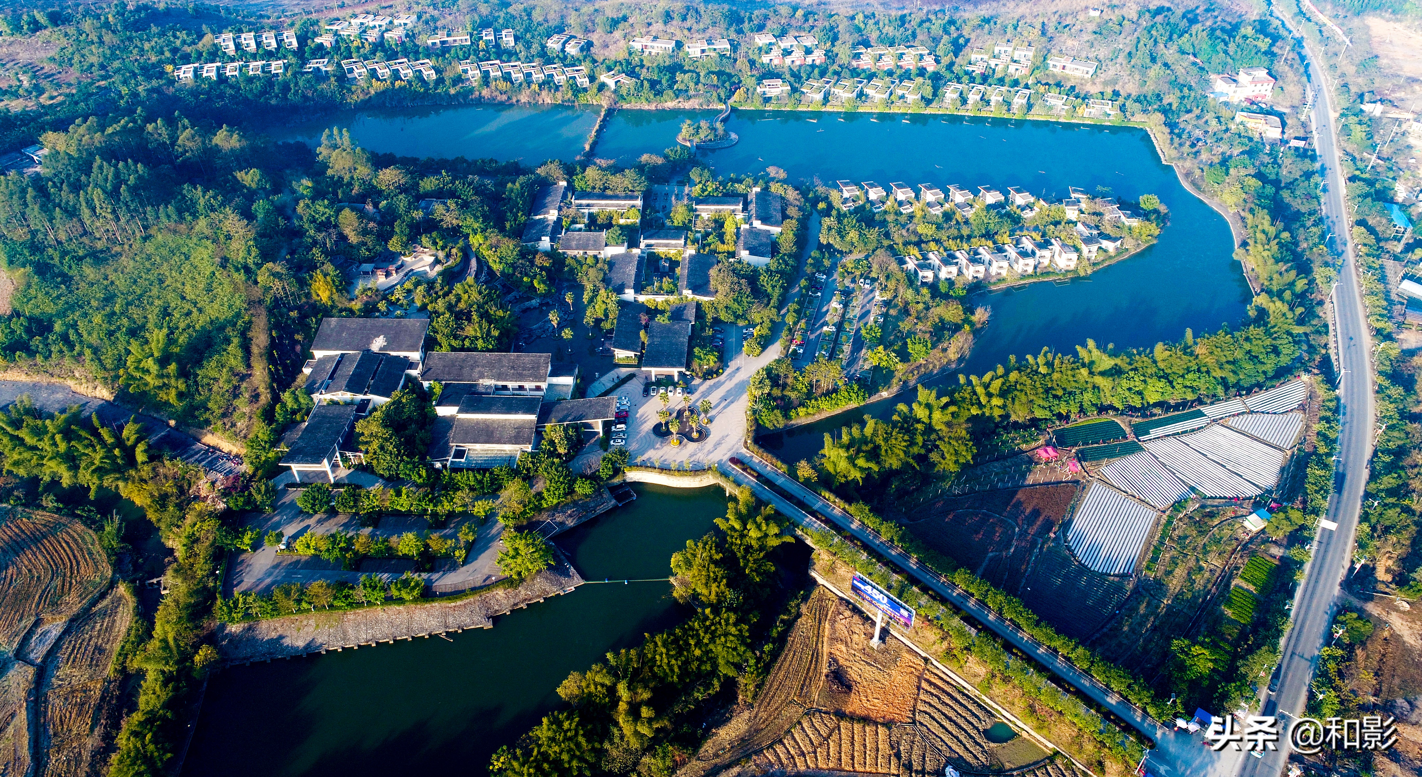 象州古象温泉有凉泉吗,象州温泉景点