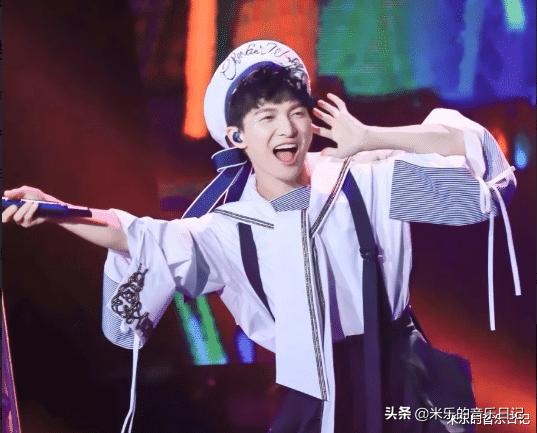 周深翻唱monster歌曲视频,monsters周深的翻唱视频