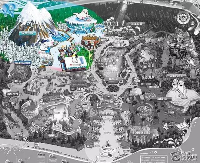 寒假带孩子去长隆玩什么,长隆寒假旅游攻略