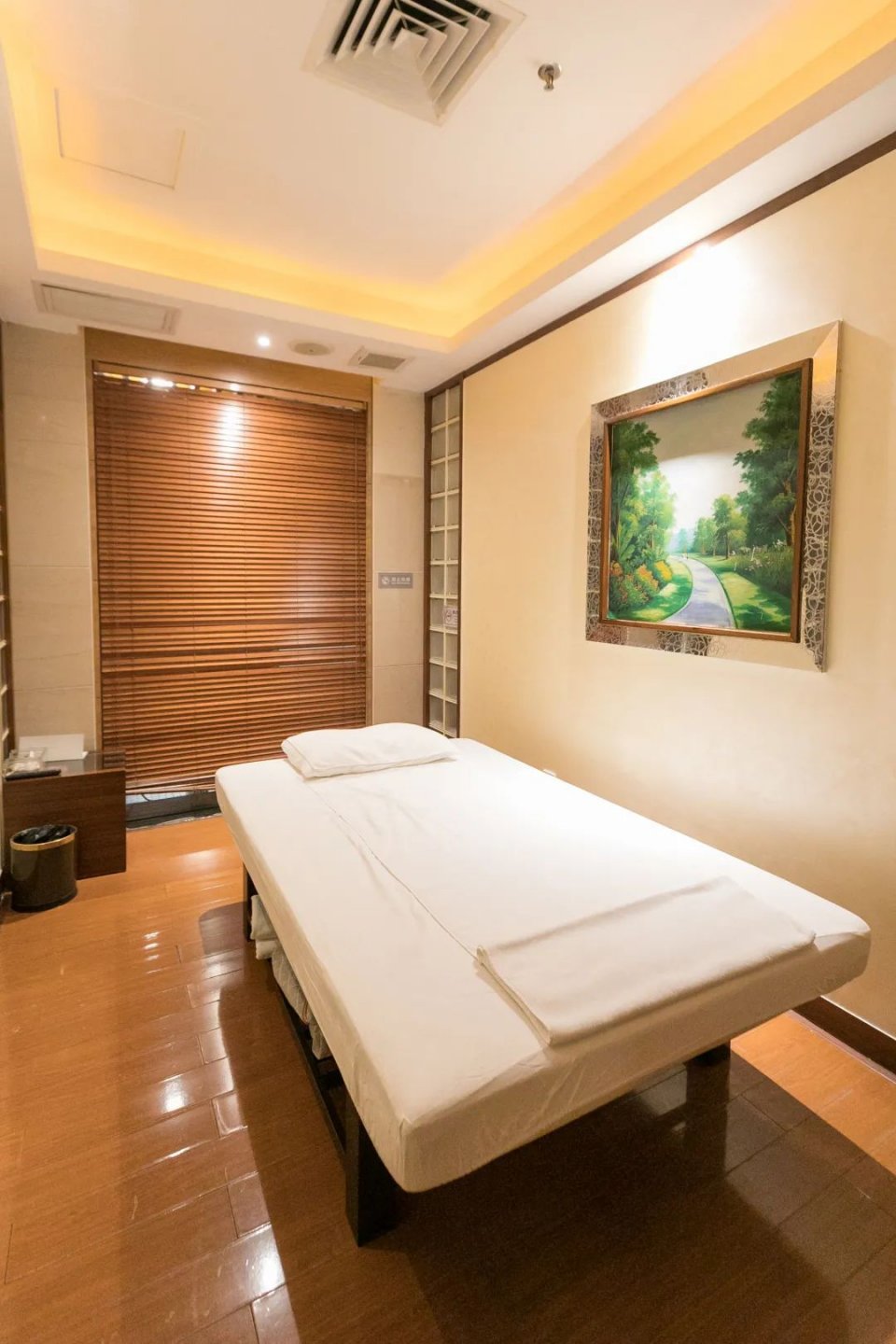 日式轻奢汤泉馆,长沙日式汤泉馆