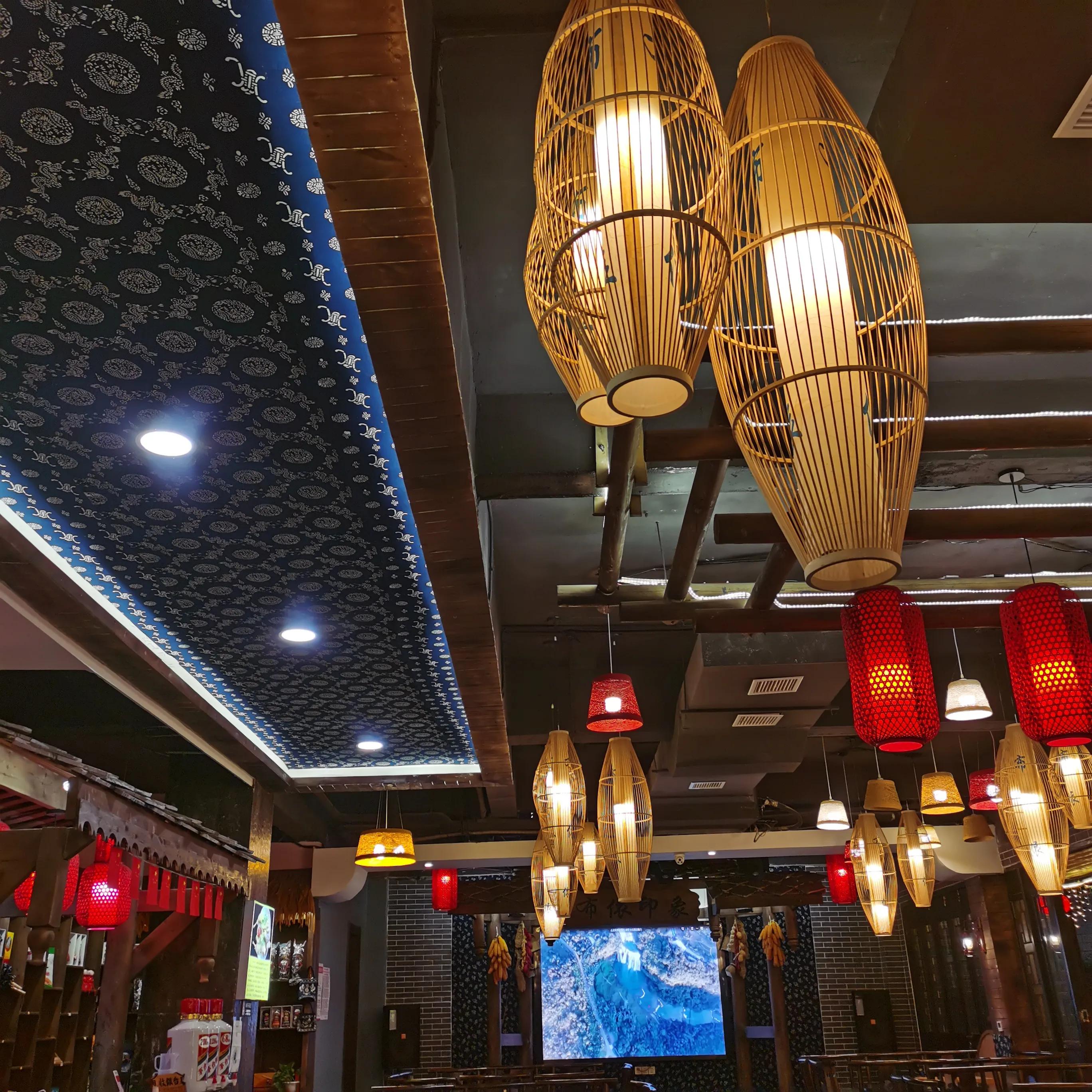 向南方和向北方,登上山顶看美景贵州黄果树瀑布