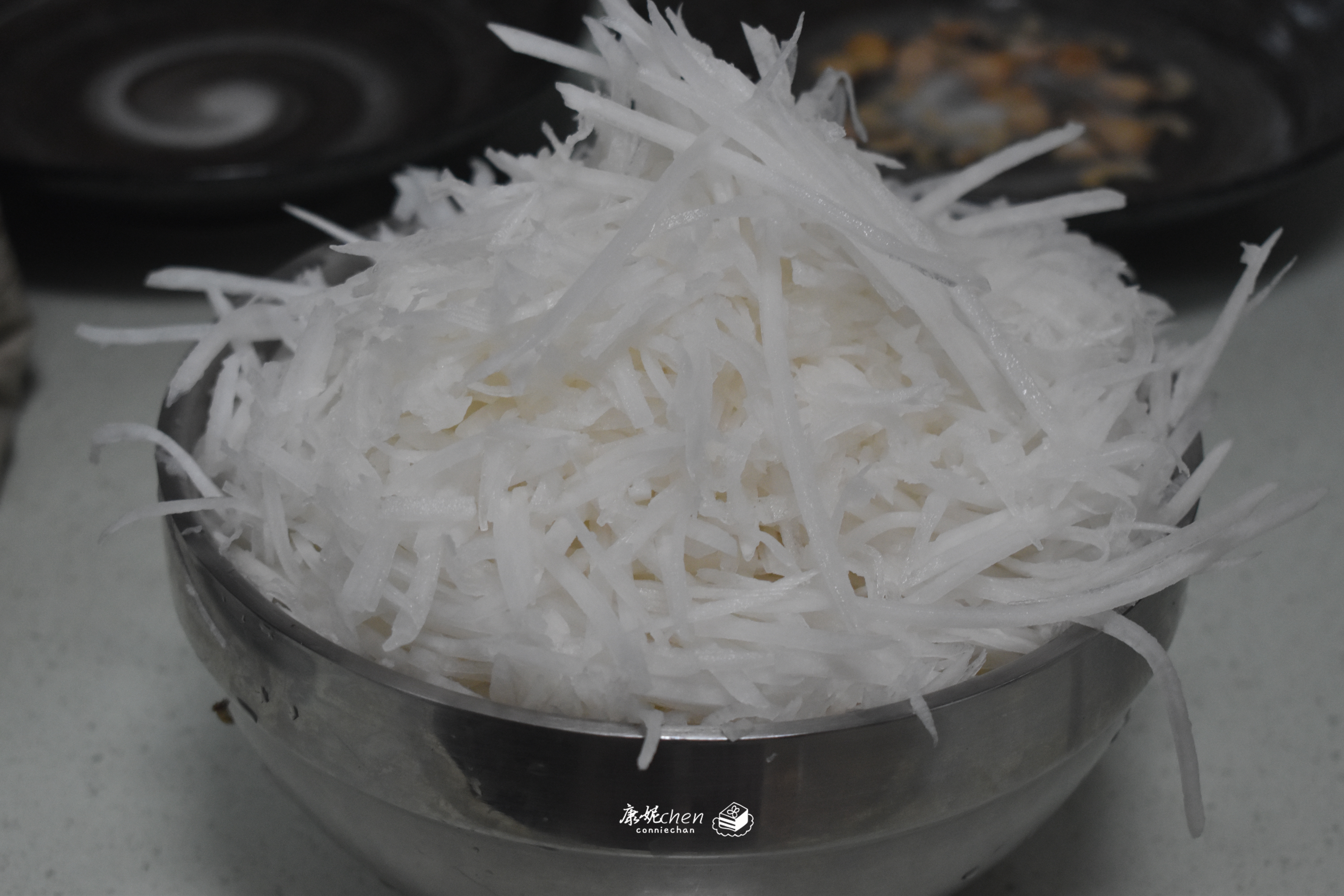 广东粤式糕点做法大全,广东正宗港式糕点做法