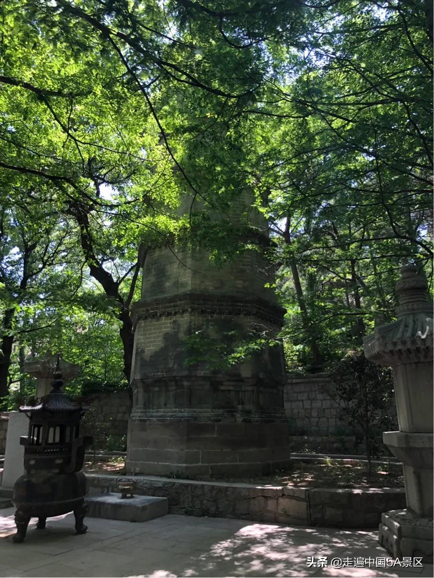 青岛崂山5A景区,青岛5a级旅游景区1处