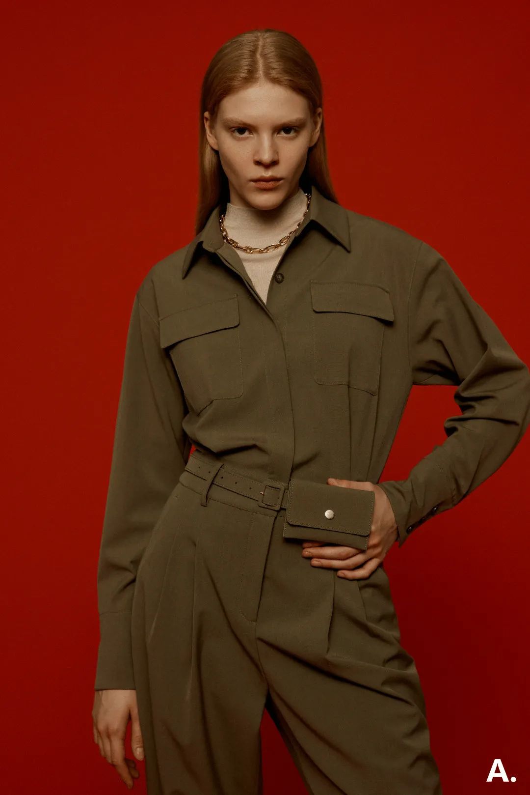 谁说服装店不行了？这个低调的女装却悄悄地开了1200多家店