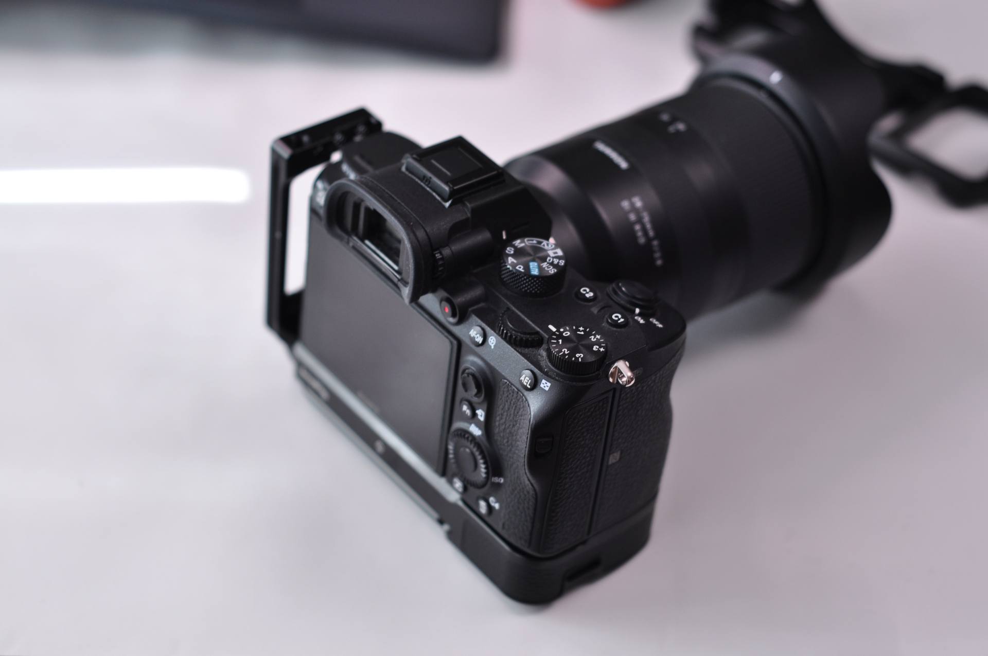 新手小白必备的相机配件,新手推荐买的相机配件