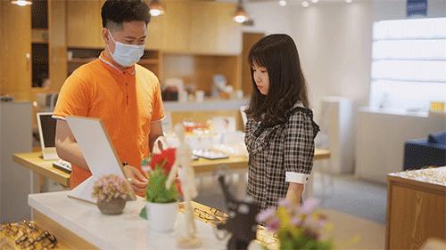 防蓝光的眼镜很便宜的值得买吗 (防蓝光眼镜推荐59元)