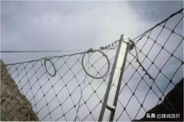 高速公路边坡支护技巧,土质高边坡支护方式建议