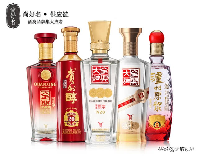 中小酒企崛起战略,中小酒企生存之路