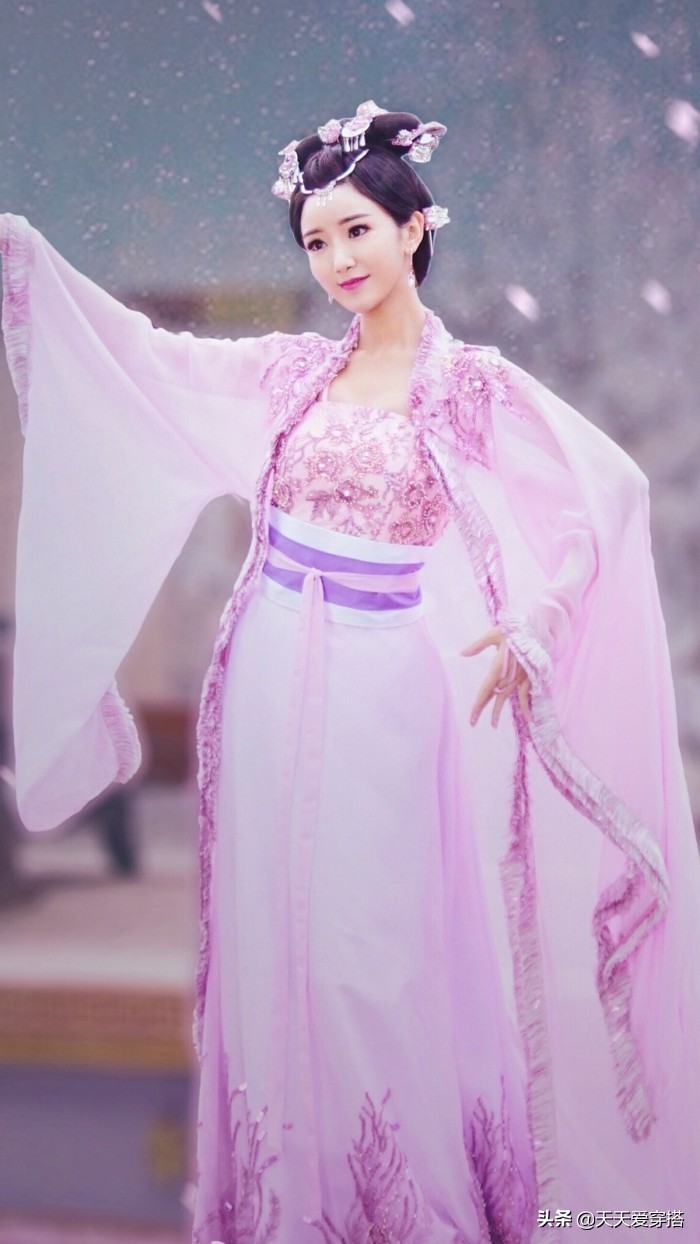 刘亦菲白鹿赵露思鞠婧祎卡点,鞠婧祎和刘亦菲谁最好看