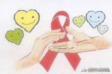 艾滋病常识让你不再恐艾,简述艾滋病的十条基本知识