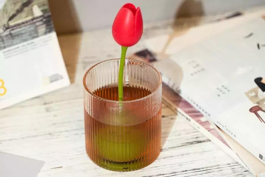 淘宝好用的免费工具,有趣的泡茶神器