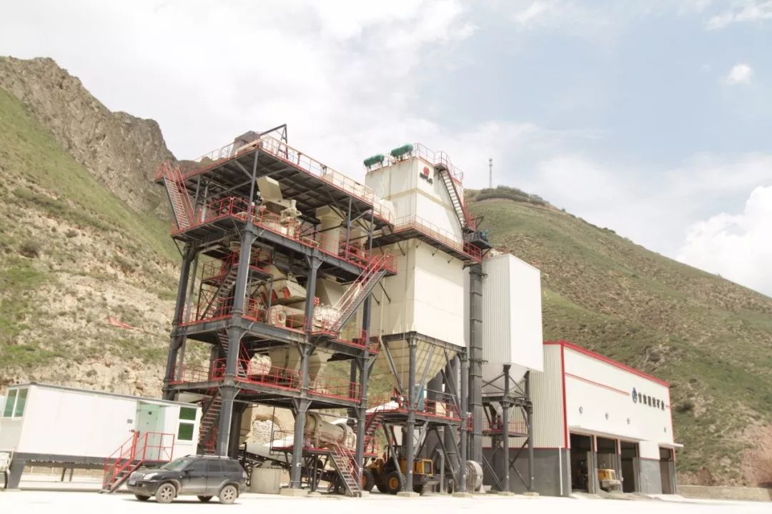 还在使用河砂?你out啦!手把手教你绿色环保精品制砂