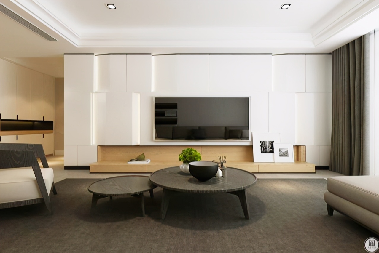 济南鲁邦奥林逸城怎么样,济南中铁逸都140平小复式装修图