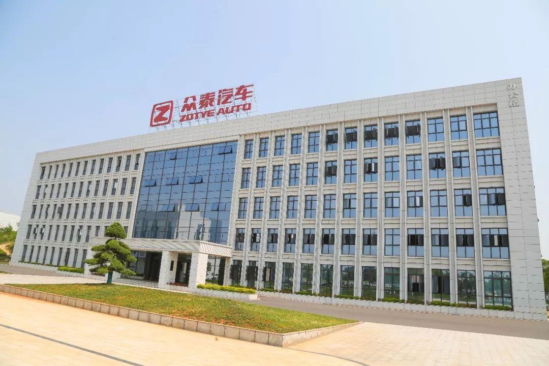 山寨保时捷现状,山寨保时捷老板