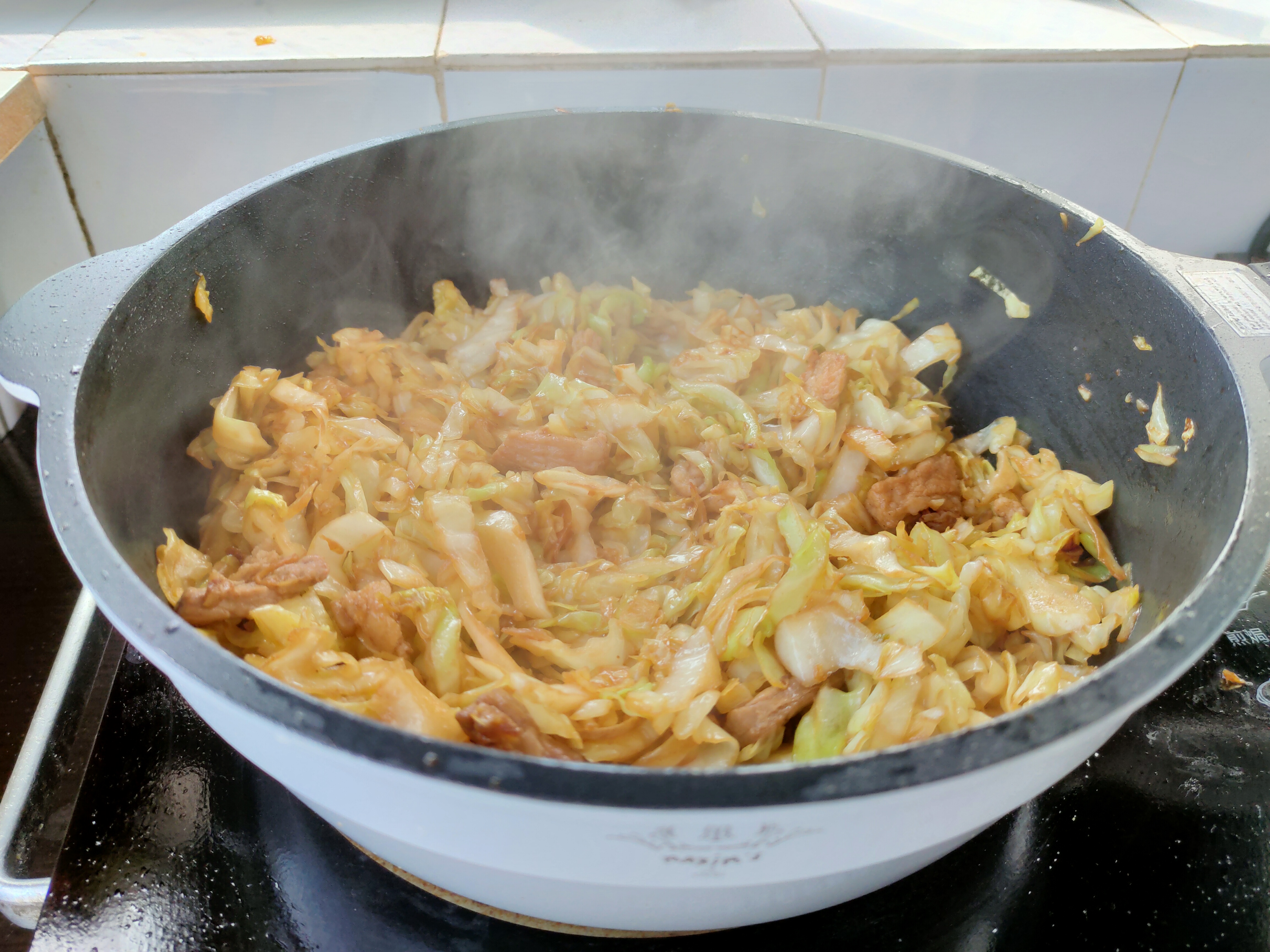 大头菜家常做法简单实用鲜香爽脆,火爆大头菜的家常做法简单