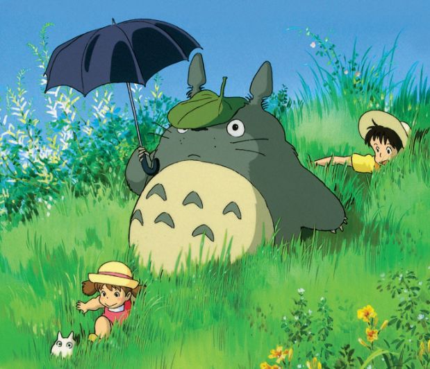 透过《龙猫》和《狗十三》，我看到中日两国家庭教育的本质差距！