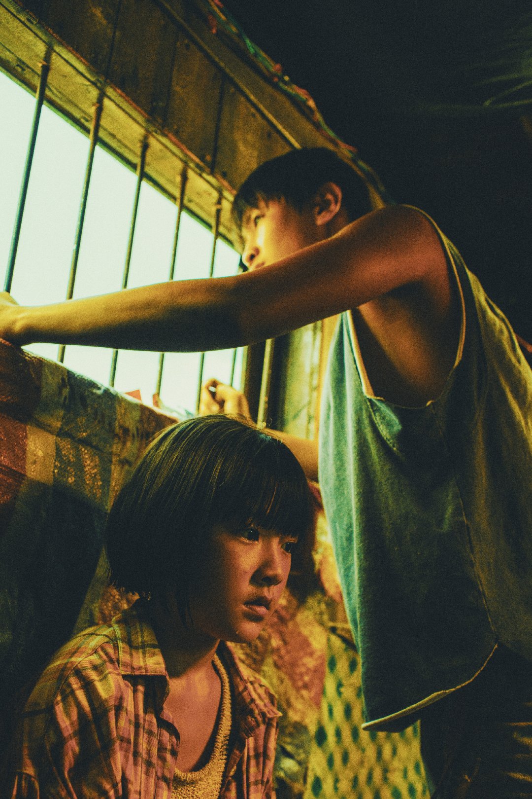 国产口碑炸裂的10部顶级悬疑剧,最新国内悬疑剧推荐9.0以上评分