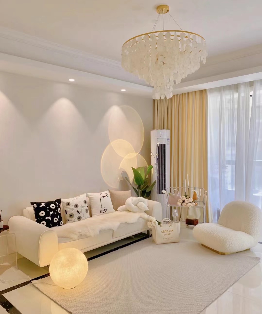 极简装修与简约风,意式轻奢极简装修的弊端