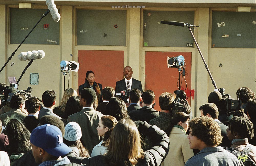 卡特教练告诉我们的道理,卡特教练给人的启示