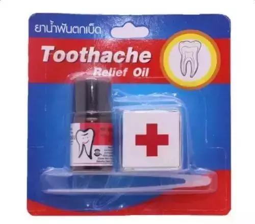 去泰国带回的神药,泰国旅游必买的几种药