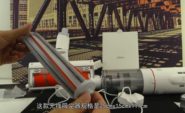 购买吸尘器注意什么,买吸尘器避坑