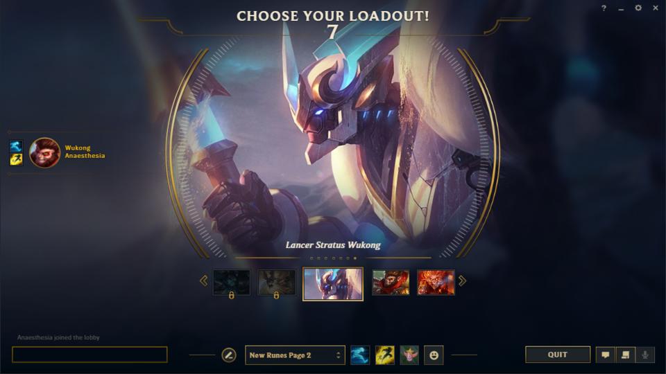 零式枪骑皮肤,零之枪骑出处