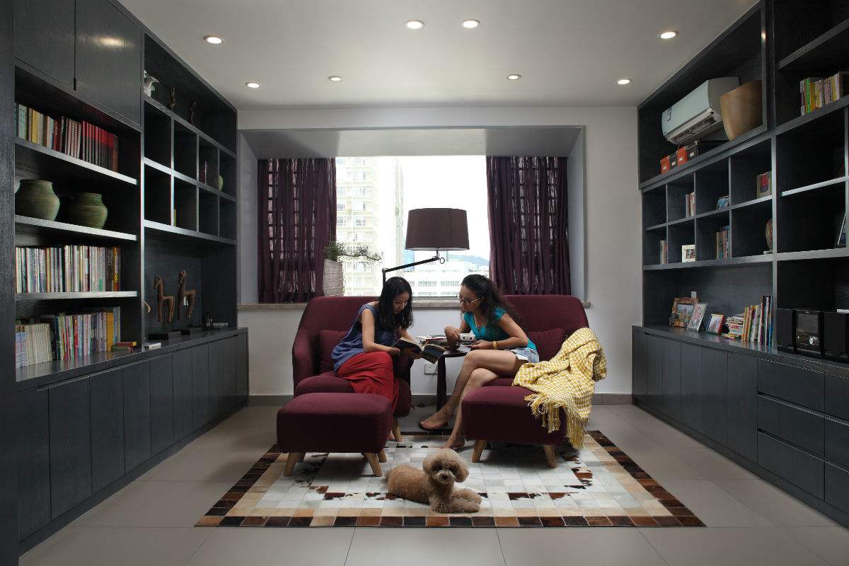 断舍离衣服2020,衣服如何断舍离2020