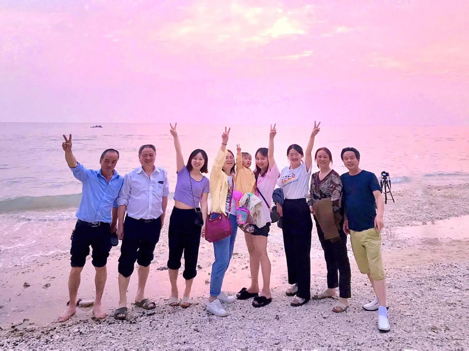 涠洲岛真正值得去的地方,第一次来涠洲岛需要注意点什么